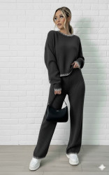 Костюмы женские оптом 75621438 09-76