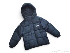 Куртка, Kids-modnik оптом K2614 чорний