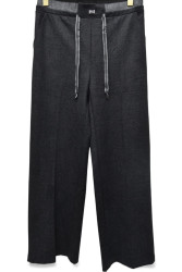 Брюки жіночі на флісі YIMEITE БАТАЛ оптом YIMEITE