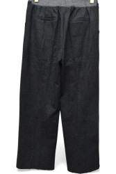 Брюки жіночі на флісі YIMEITE БАТАЛ оптом YIMEITE