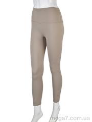 Лосины, Мир оптом 4098-QYN2481-2 beige