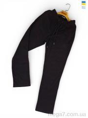 Спортивные брюки, Sport style оптом 20-1Ad чорний