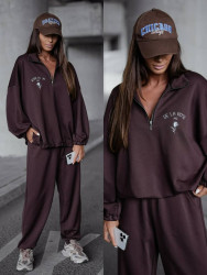 Спортивні костюми жіночі оптом Elizabeth Stylish