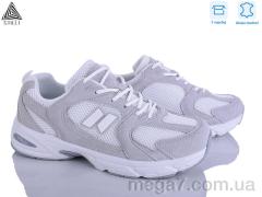 Кроссовки, STILLI Group оптом NB650-4 шкіра піна