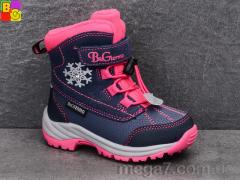 Ботинки, BG оптом R22-1-0120