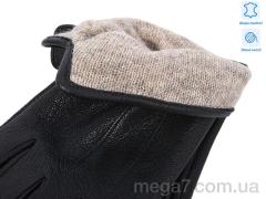 Перчатки, Королева оптом 0542B шкіра оленя вовна