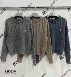 Светри жіночі оптом