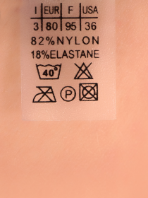 Бюстгальтер Diorella 33906E (  белый, E  6 шт. )