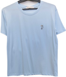 Футболки женские оптом 78104529 060-122