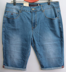 Шорты джинсовые мужские LONGWES оптом 60593748 L3106D-25