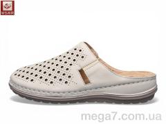 Шлепки, WSMR оптом A601-3