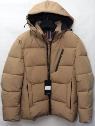 Куртки зимние мужские PANDA оптом 28146739 L82321-11-1