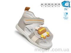 Сандалии, TOM.M оптом 65051H