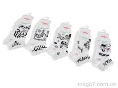 Носки, Textile оптом T322 mix
