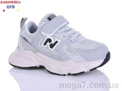 Кроссовки, GFB-Канарейка оптом T120-15