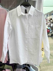 Рубашки женские оптом 68397502 5124-22