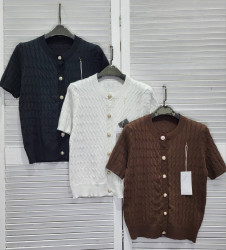 Футболки женские оптом 67913258 6952-68