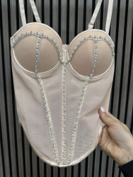 Корсеты женские оптом 04792658 0001-79