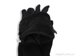 Перчатки, Королева оптом B9-68 начіс black