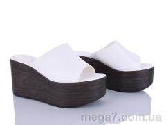 Шлепки, Бабочка-Mengfuna-AESD оптом 8062-24