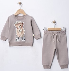 Спортивні костюми дитячі оптом Rola kids