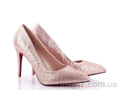 Туфли, L&M-Lemon оптом F360-2