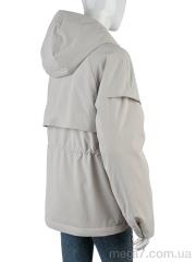 Куртка, Tepla оптом 570-5 beige