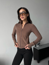 Лонгсливы женские оптом 38017962 1695-0-49