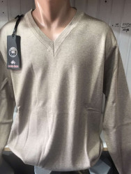 Светри чоловічі БАТАЛ оптом