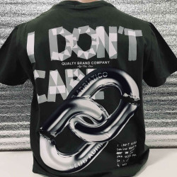 Футболки мужские оптом 75234690 5057-67