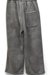 Спортивні штани на флісі жіночі оптом        