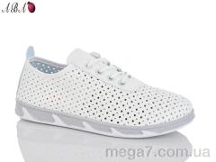 Кроссовки, Aba оптом L27-11