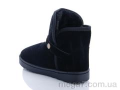 Угги, Захар-Gold оптом 503 black