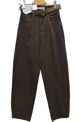 Джинсы женские DKNSEL оптом 75628430 2878-1-191