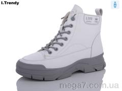 Ботинки, Trendy оптом EH2533-21