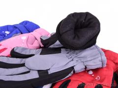 Перчатки, CAP оптом CAP 907L mix-old