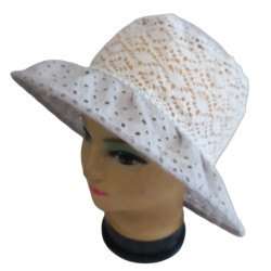 Капелюхи жіночі оптом
