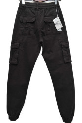 Джинсы мужские AKPZEN оптом 60219857 8073-11-63