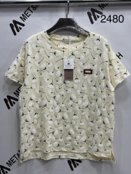 Футболки жіночі оптом 