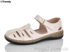 Босоножки, Trendy оптом LH20-9