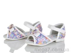 Босоножки, Victoria оптом 7-7