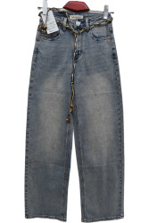 Джинси жіночі оптом DRAGON