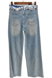 Джинси жіночі ПОЛУБАТАЛ оптом