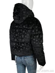 Куртка, Obuvok оптом 17255 (12061) black