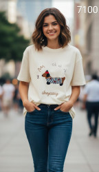 Футболки женские оптом 02356947 7100-4