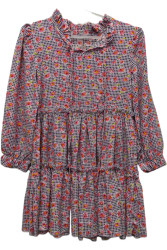 Платья детские оптом 82176094 0121-291