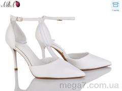 Туфли, Aba оптом QQ1ABA06-3