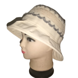 Панамы женские оптом 80654291 36-131