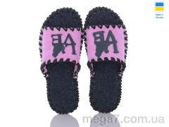 Тапки, Active оптом ACTIVE 172W рожевий