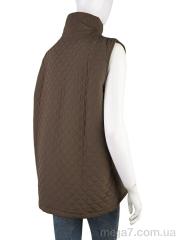 Жилетка, Obuvok оптом OBUVOK 6632 (11992) khaki